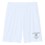 CLASSIC Performance Pocketed SHORT
