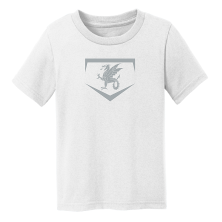 Classic TODDLER Short Sleeve TEE