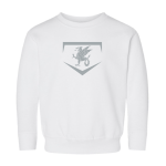 Classic TODDLER CREW SWEATSHIRT