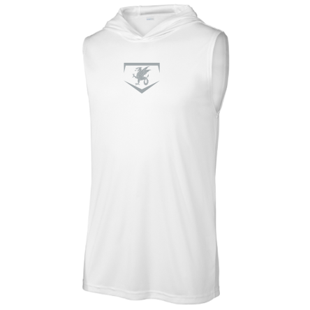 Classic PERFORMANCE Hooded TANK