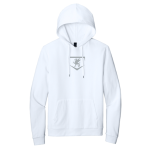 Ultra Soft TRI-BLEND Fleece Pullover HOODIE