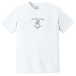 GARMENT-DYED Heavyweight SHORT SLEEVE Tee