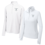 Classic PERFORMANCE Stretch 1/4 Zip Pullover
