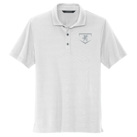Classic Stretch JERSEY POLO