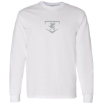 Classic LONG Sleeve COTTON Tee