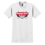 Classic SHORT Sleeve COTTON Tee