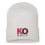 Classic CUFFED Knit BEANIE