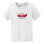 Classic TODDLER Short Sleeve TEE
