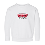 Classic TODDLER CREW SWEATSHIRT