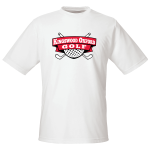 Classic SHORT Sleeve PERFORMANCE Tee
