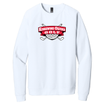 Ultra Soft TRI-BLEND Fleece CREWNECK Sweatshirt