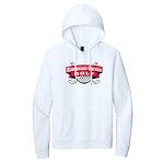 Ultra Soft TRI-BLEND Fleece Pullover HOODIE