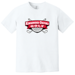 GARMENT-DYED Heavyweight SHORT SLEEVE Tee