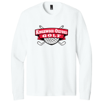 Tri-Blend LONG SLEEVE Tee