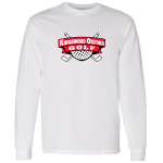 Classic LONG Sleeve COTTON Tee