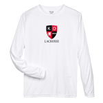 Classic LONG Sleeve PERFORMANCE Tee