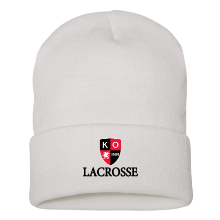 Classic CUFFED Knit BEANIE