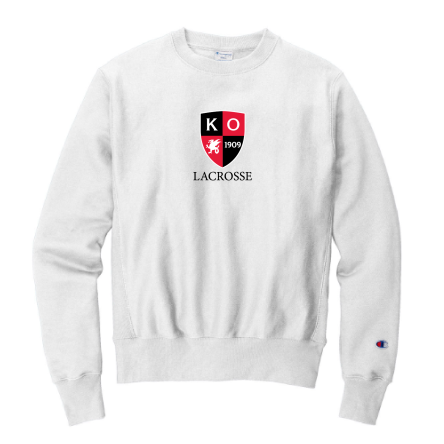 CHAMPION® Reverse Weave® CREWNECK Sweatshirt