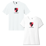 Tri-Blend SHORT SLEEVE Tee