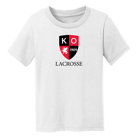 Classic TODDLER Short Sleeve TEE