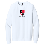 Ultra Soft TRI-BLEND Fleece CREWNECK Sweatshirt