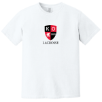 GARMENT-DYED Heavyweight SHORT SLEEVE Tee