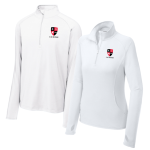 Classic PERFORMANCE Stretch 1/4 Zip Pullover