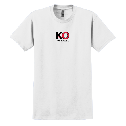 Classic SHORT Sleeve COTTON Tee