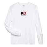 Classic LONG Sleeve PERFORMANCE Tee
