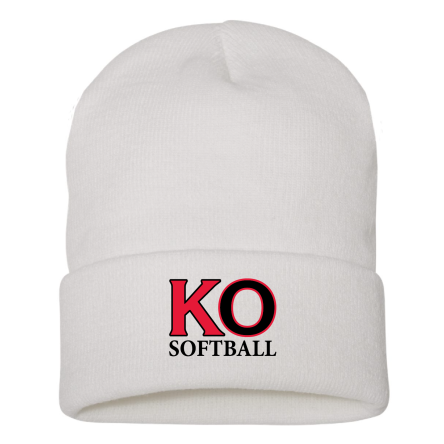 Classic CUFFED Knit BEANIE