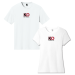 Tri-Blend SHORT SLEEVE Tee