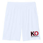 CLASSIC Performance Pocketed SHORT