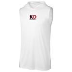 Classic PERFORMANCE Hooded TANK