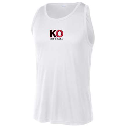 Classic PERFORMANCE TANK