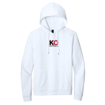 Ultra Soft TRI-BLEND Fleece Pullover HOODIE