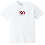 GARMENT-DYED Heavyweight SHORT SLEEVE Tee