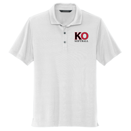 Classic Stretch JERSEY POLO