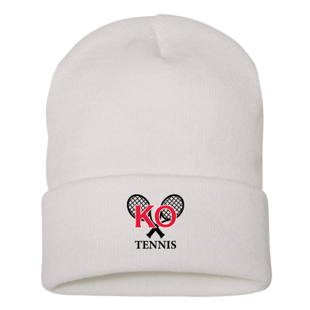 Classic CUFFED Knit BEANIE