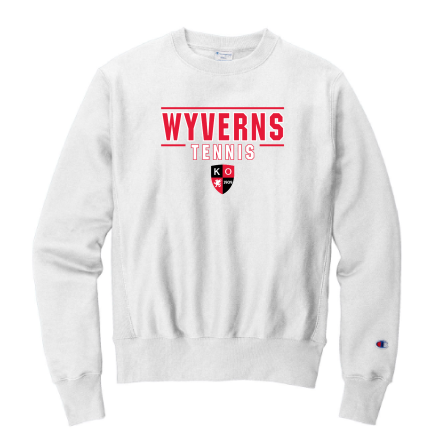 CHAMPION® Reverse Weave® CREWNECK Sweatshirt