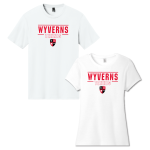 Tri-Blend SHORT SLEEVE Tee