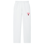 Classic Open Bottom SWEATPANTS