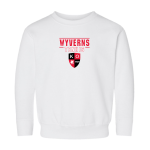 Classic TODDLER CREW SWEATSHIRT