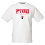 Classic SHORT Sleeve PERFORMANCE Tee