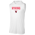 Classic PERFORMANCE Hooded TANK