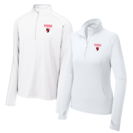 Classic PERFORMANCE Stretch 1/4 Zip Pullover
