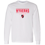 Classic LONG Sleeve COTTON Tee