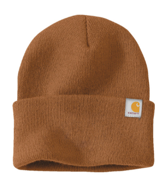 Carhartt Acrylic Watch Beanie