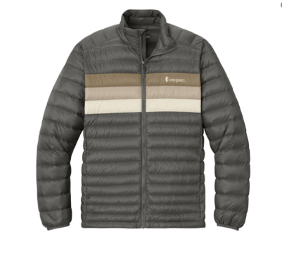 Cotopaxi® Fuego Down Jacket