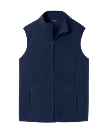 Classic FLEECE VEST