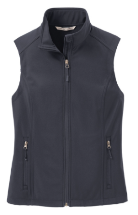 Classic Soft Shell Vest